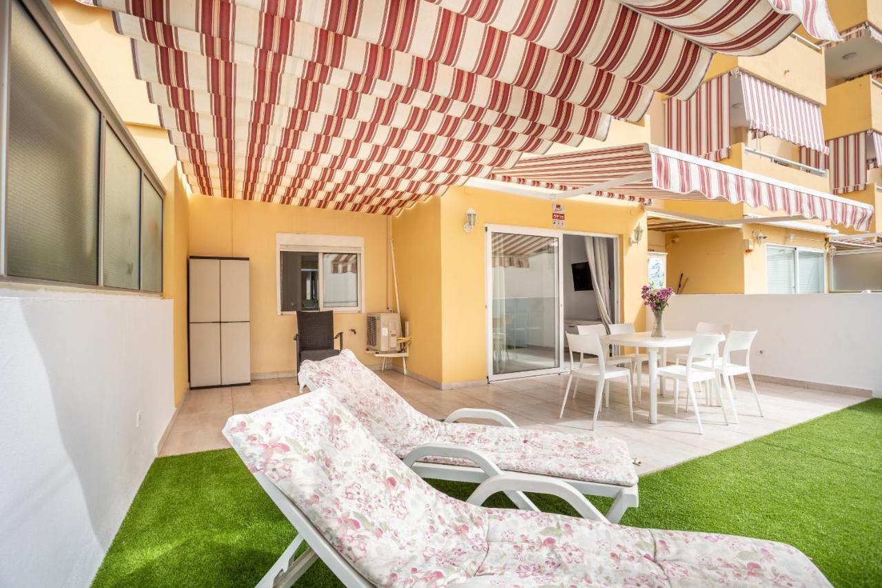 Appartamento Family Near Ocean Cristianos Lovetenerife