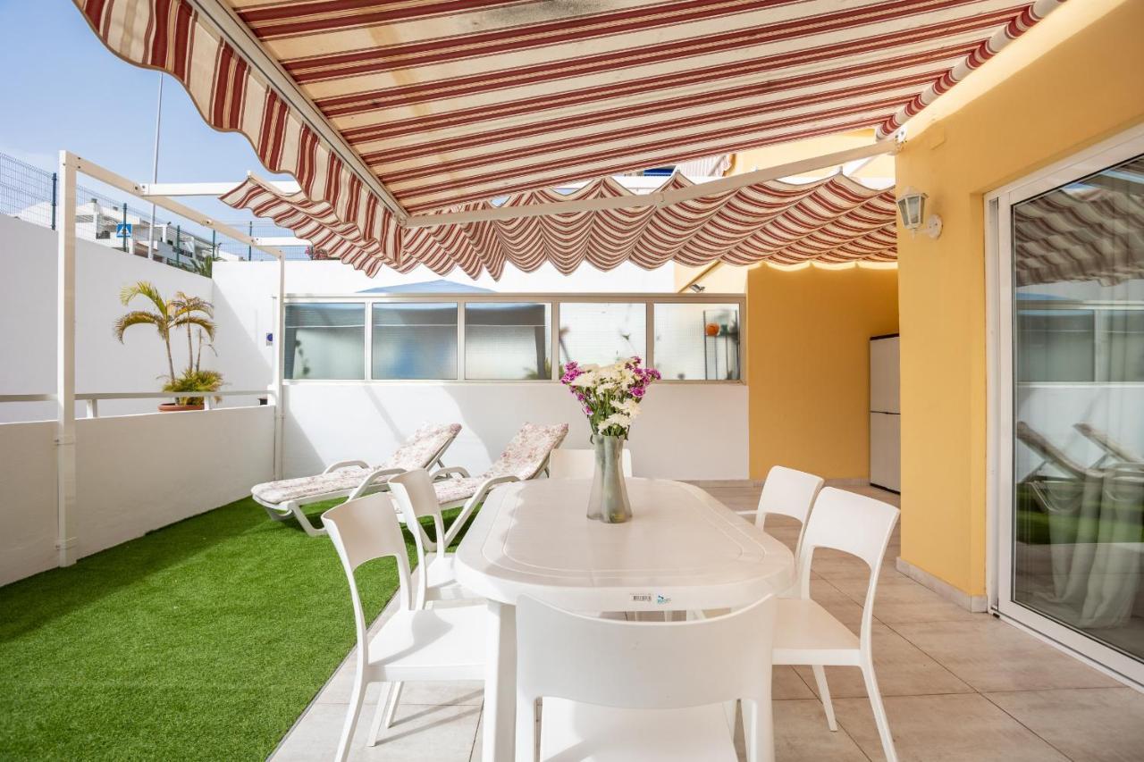 Appartamento Family Near Ocean Cristianos Lovetenerife *