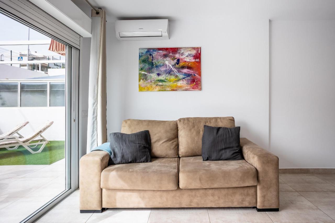 Appartamento Family Near Ocean Cristianos Lovetenerife