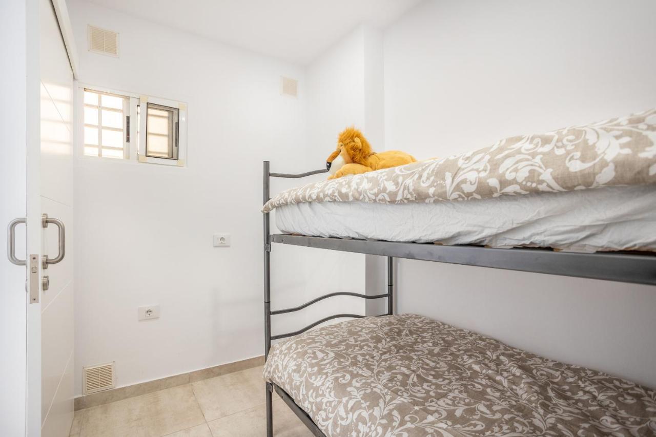 Appartamento Family Near Ocean Cristianos Lovetenerife Arona (Tenerife)