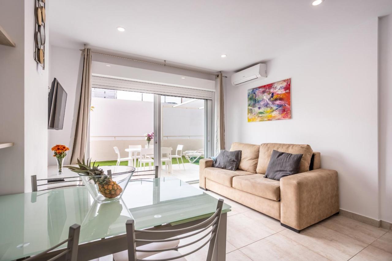 Appartamento Family Near Ocean Cristianos Lovetenerife Arona (Tenerife)